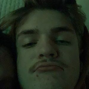 Meet your Posher, Jared